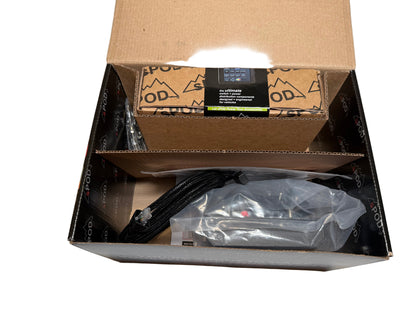 Baja Designs | SPOD BANTAMX TOUCHSCREEN - UNIVERSAL