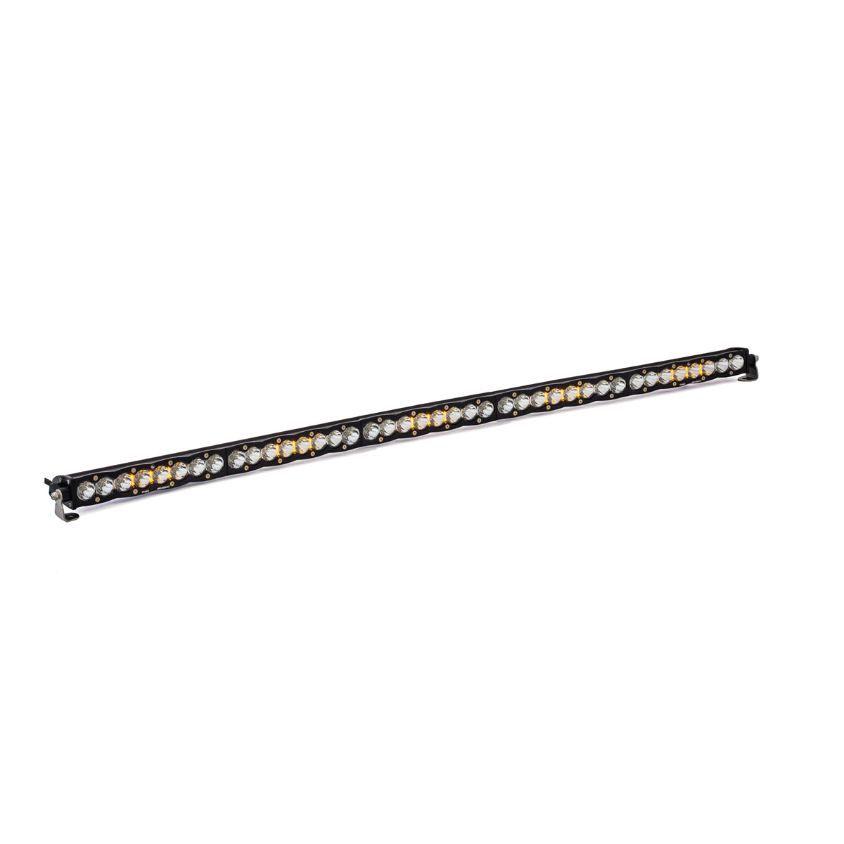 Baja Designs | S8 Straight LED Light Bar - Universal