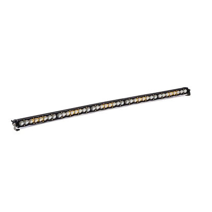 Baja Designs | S8 Straight LED Light Bar - Universal