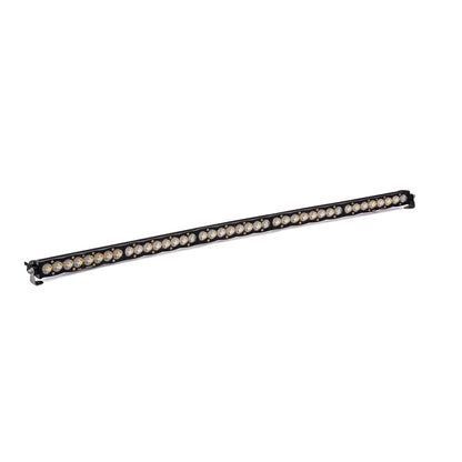 Baja Designs | S8 Straight LED Light Bar - Universal