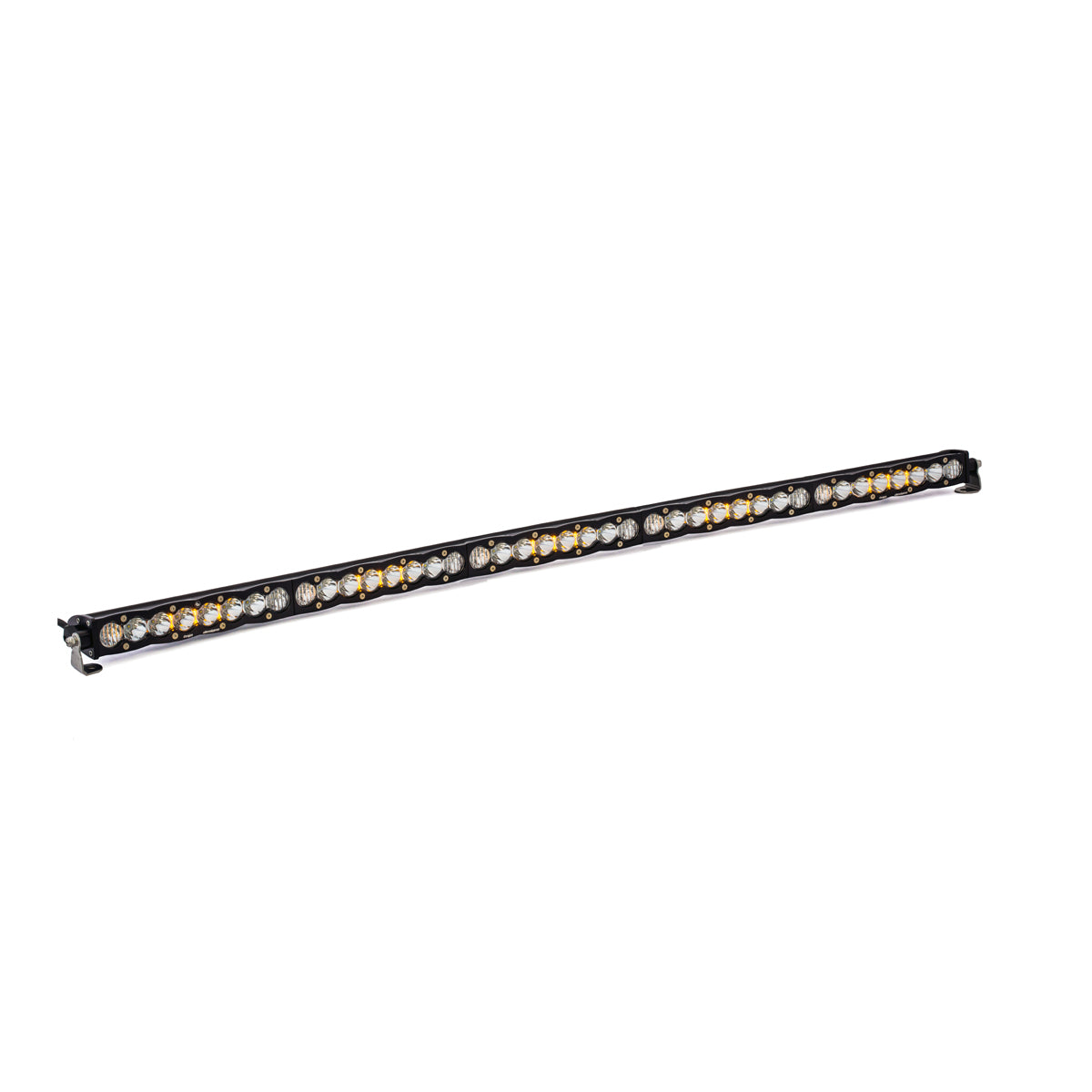 Baja Designs | S8 Straight LED Light Bar (Driving Combo Light Pattern) - Universal