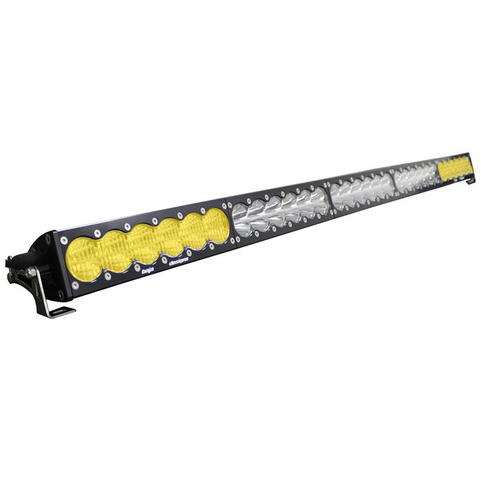 Baja Designs | OnX6 Straight Dual Control LED Light Bar - Universal