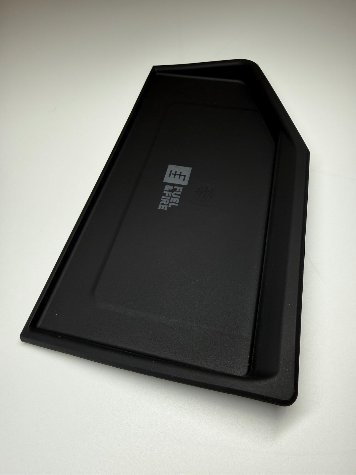 Fuel & Fire | Lexus GX550 Silicone Non-Slip Wireless Charging Pad Cover