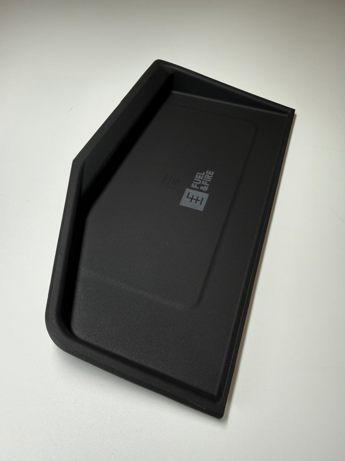 Fuel & Fire | Lexus GX550 Silicone Non-Slip Wireless Charging Pad Cover