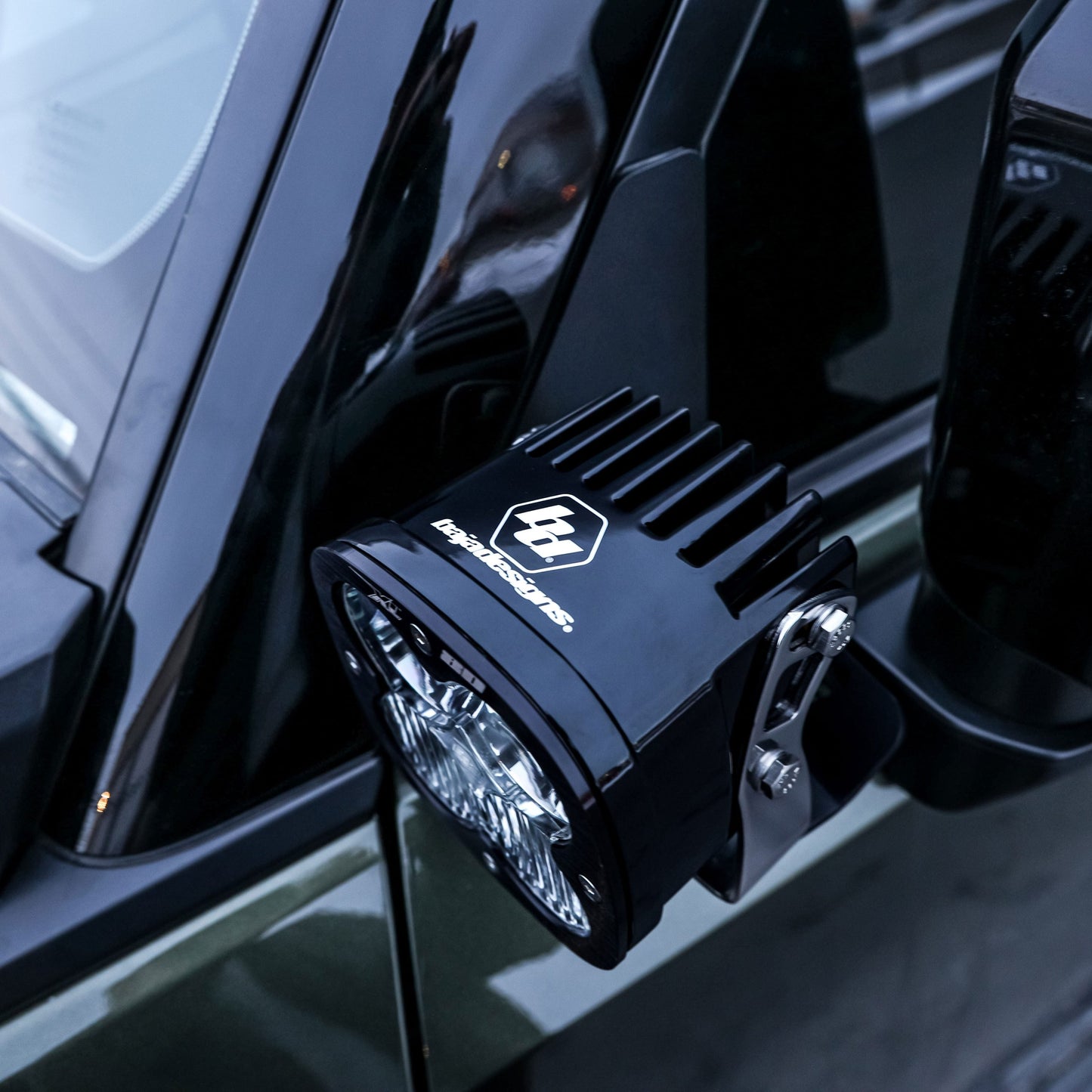 CBI | Ditch Light Brackets