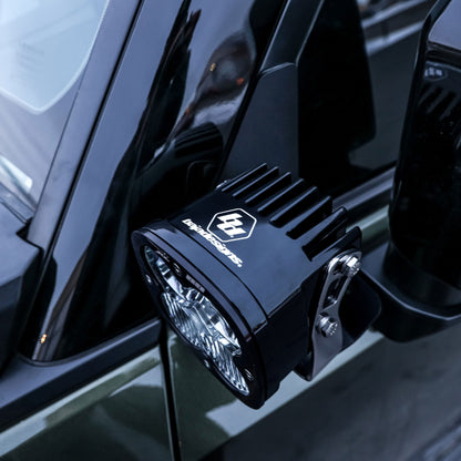 CBI | Ditch Light Brackets