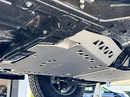 NYTOP | 2024-Current Lexus GX550 Skid Plate Assembly