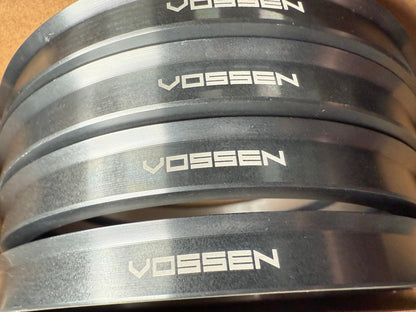 Vossen | Hub Centric Rings (Set of 4)