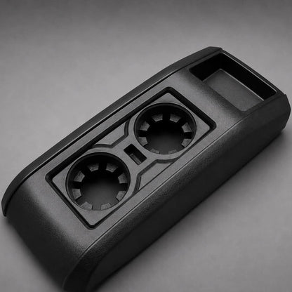 Fuel & Fire | Captain Chair Cupholder Insert – PRE-ORDER (Ships in August)