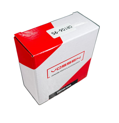 Vossen | Hub Centric Rings (Set of 4)