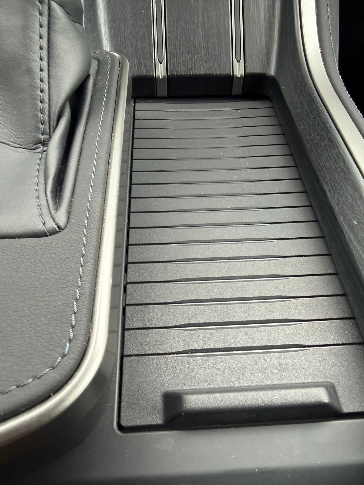 Fuel & Fire | Lexus GX550 Silicone Cup Holder Insert