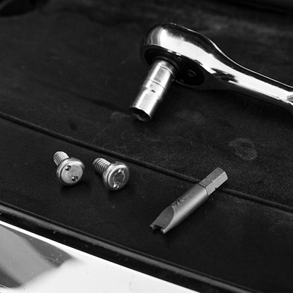 Baja Designs | Security Hardware Kit for OnX6+/S8/XL/LP Series - Universal