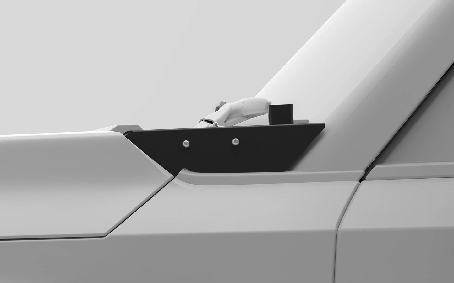 NYTOP | 2024-Current Lexus GX550 Ditch Light Mount