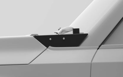 NYTOP | 2024-Current Lexus GX550 Ditch Light Mount