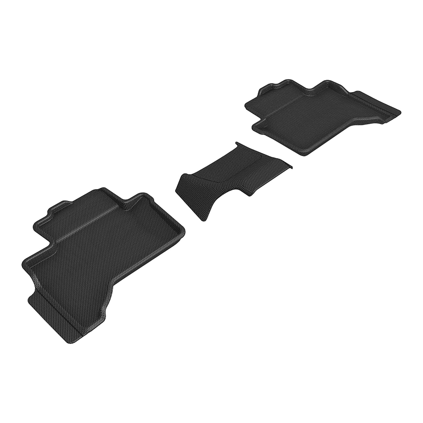 KAGU | ALL-WEATHER PERFECT FIT FLOOR LINER