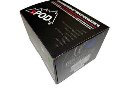 Baja Designs | SPOD BANTAMX TOUCHSCREEN - UNIVERSAL