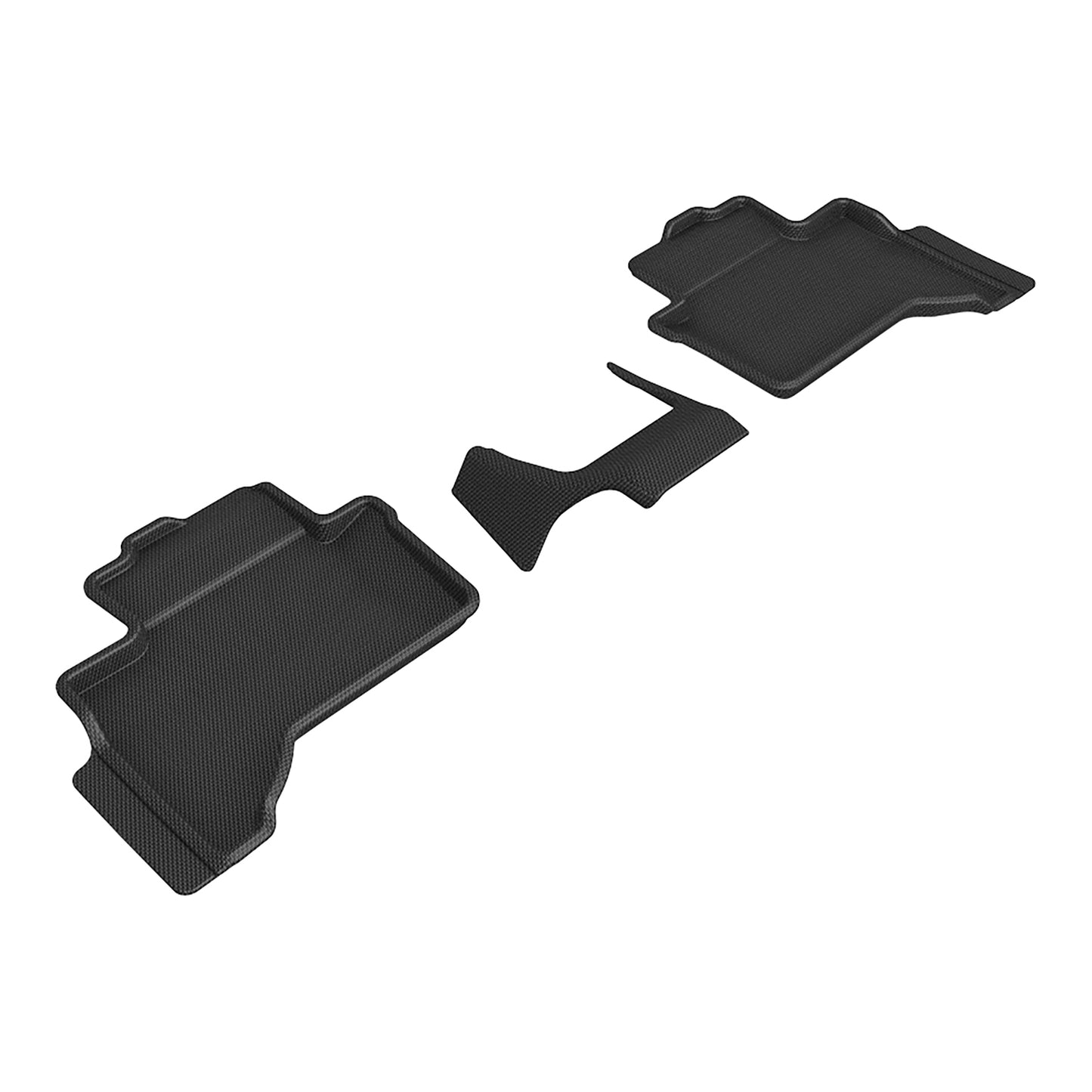 KAGU | ALL-WEATHER PERFECT FIT FLOOR LINER