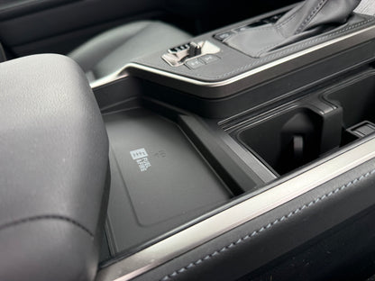 Fuel & Fire | Lexus GX550 Silicone Non-Slip Wireless Charging Pad Cover