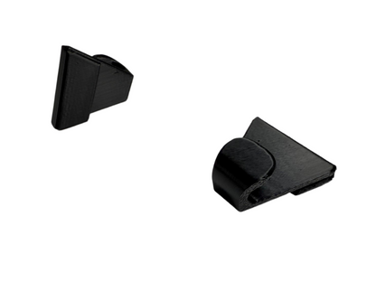 Fuel & Fire | Cargo Hooks (set of two)