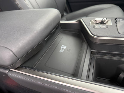 Fuel & Fire | Lexus GX550 Silicone Non-Slip Wireless Charging Pad Cover