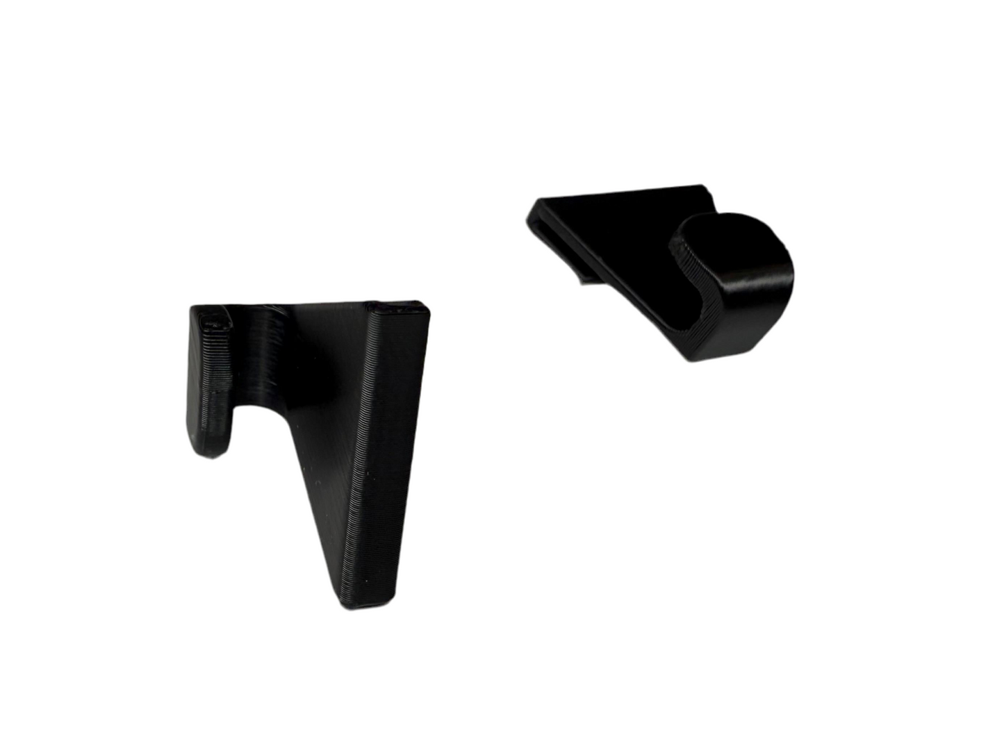 Fuel & Fire | Cargo Hooks (set of two)