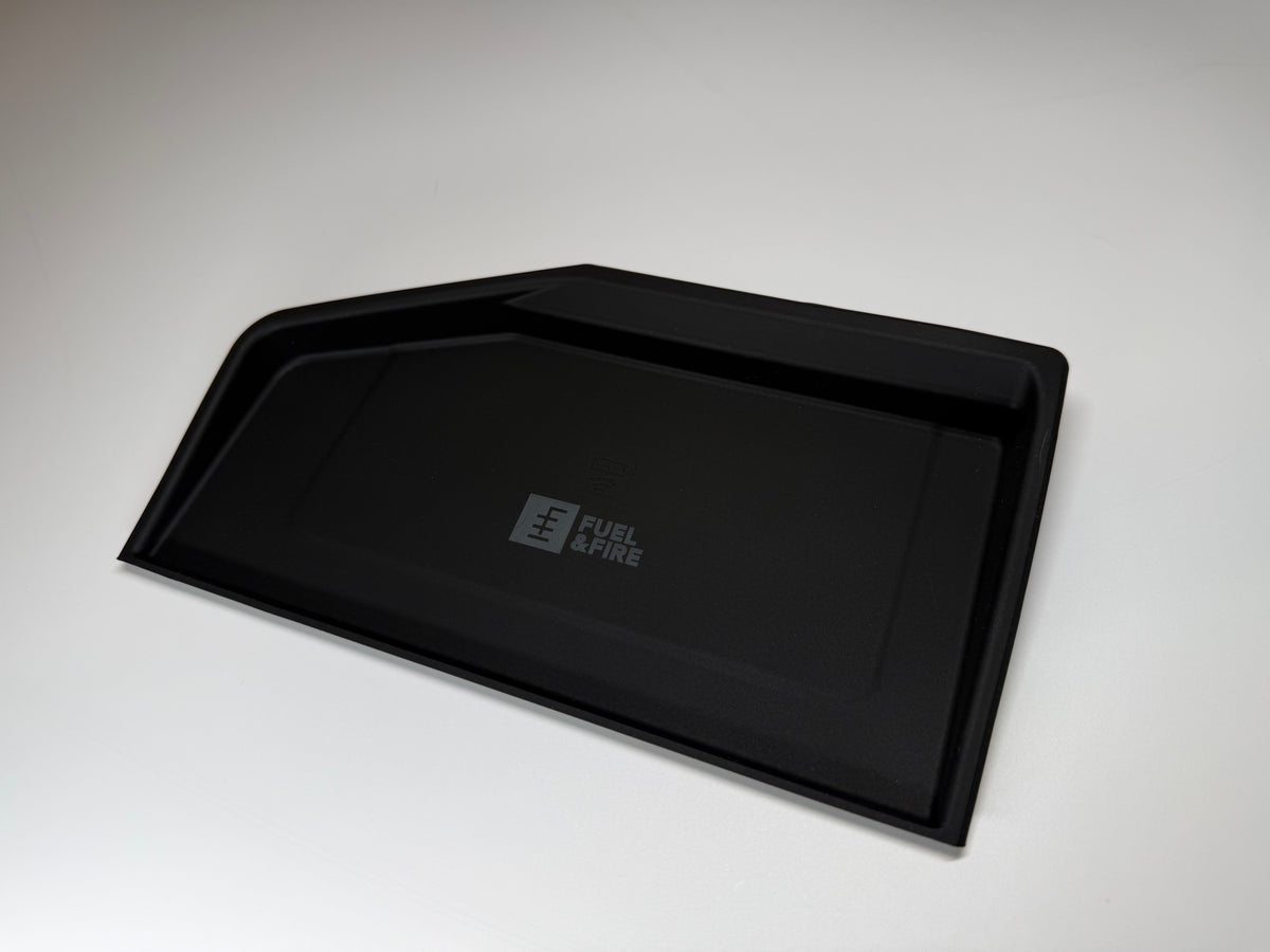 Fuel & Fire | Lexus GX550 Silicone Non-Slip Wireless Charging Pad Cover