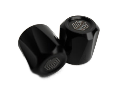 Land Bully | A/C Caps (Set of 2)