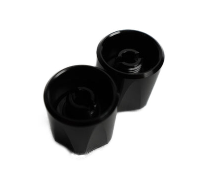 Land Bully | A/C Caps (Set of 2)