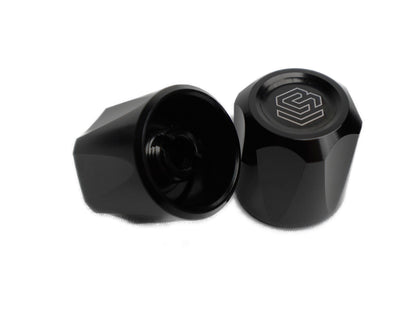 Land Bully | A/C Caps (Set of 2)