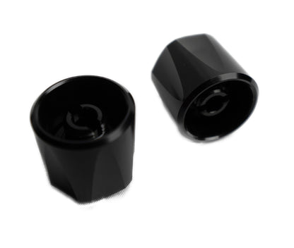 Land Bully | A/C Caps (Set of 2)