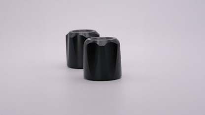 Land Bully | A/C Caps (Set of 2)