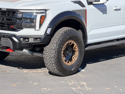 NYTOP | 17 inch Floating Beadlock Ring for ADV-Classic Wheels