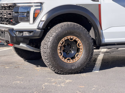 NYTOP | 17 inch Floating Beadlock Ring for ADV-Classic Wheels