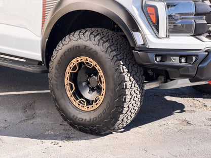 NYTOP | 17 inch Floating Beadlock Ring for ADV-Classic Wheels