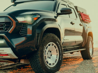 NYTOP | ADV-Classic 17 inch 6x139.7