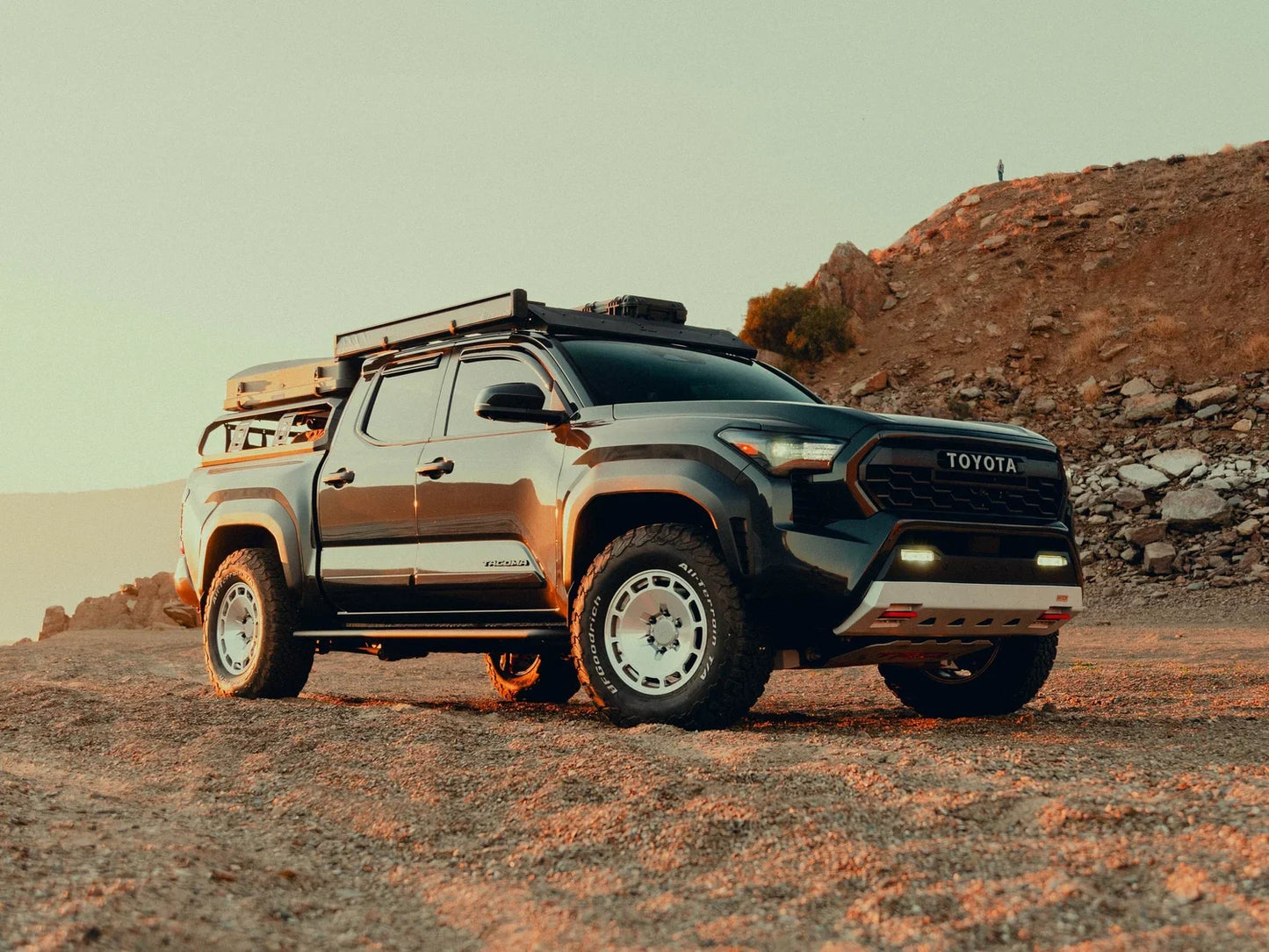 NYTOP | ADV-Classic 17 inch 6x139.7