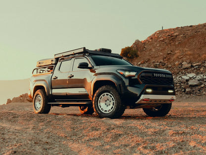 NYTOP | ADV-Classic 17 inch 6x139.7