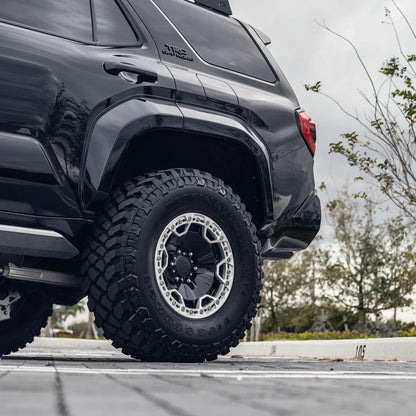 NYTOP | 17 inch Floating Beadlock Ring for ADV-Classic Wheels