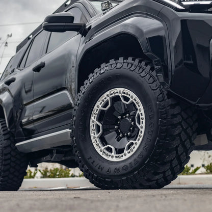 NYTOP | 17 inch Floating Beadlock Ring for ADV-Classic Wheels