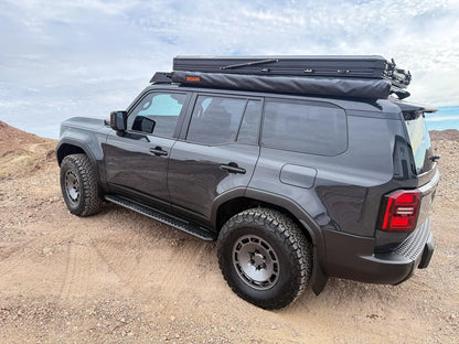 NYTOP | ADV-Classic 17 inch 6x139.7