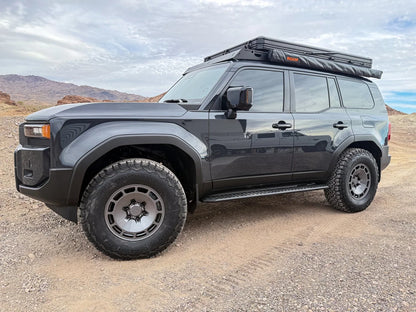 NYTOP | ADV-Classic 17 inch 6x139.7