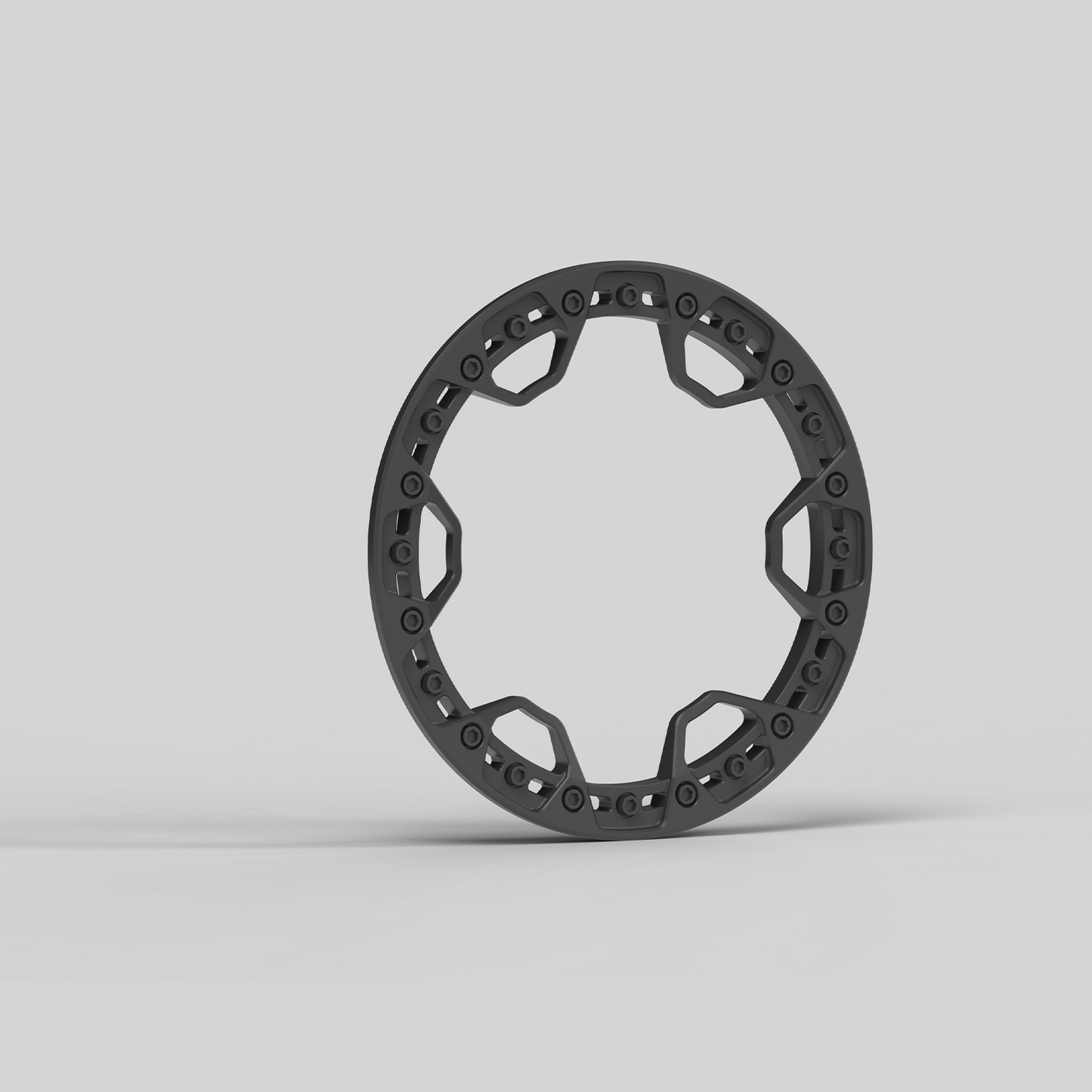 NYTOP | 17 inch Floating Beadlock Ring for ADV-Classic Wheels