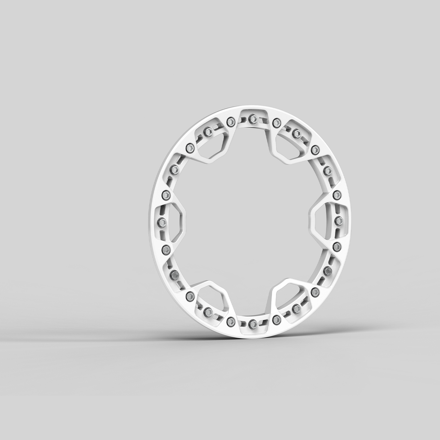 NYTOP | 17 inch Floating Beadlock Ring for ADV-Classic Wheels
