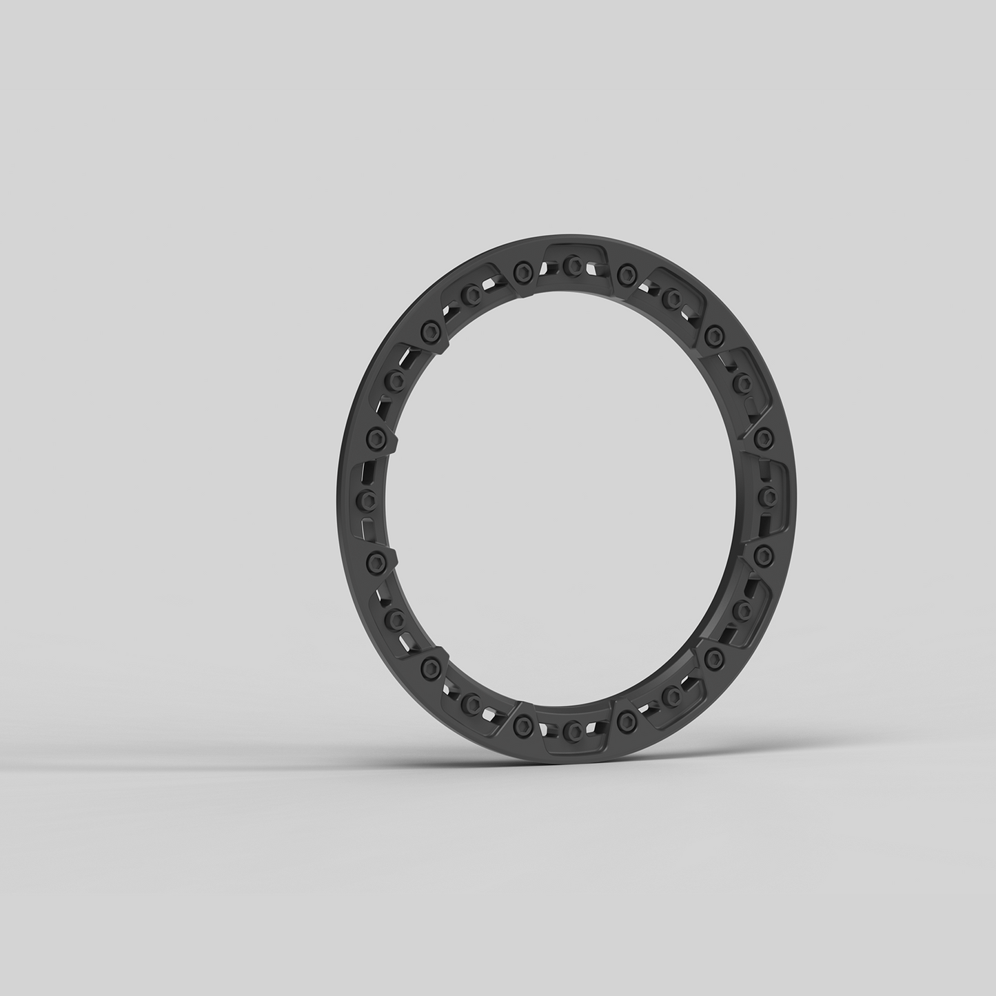 NYTOP | 17 inch Classic Beadlock Ring