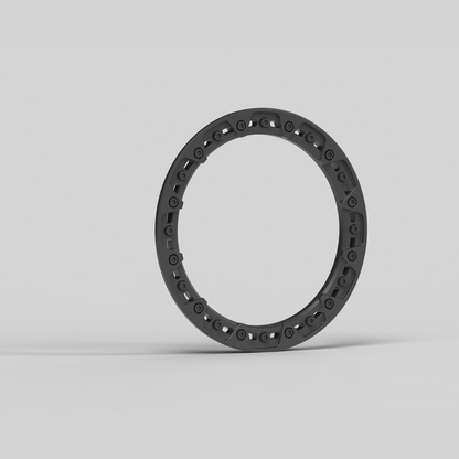 NYTOP | 17 inch Classic Beadlock Ring