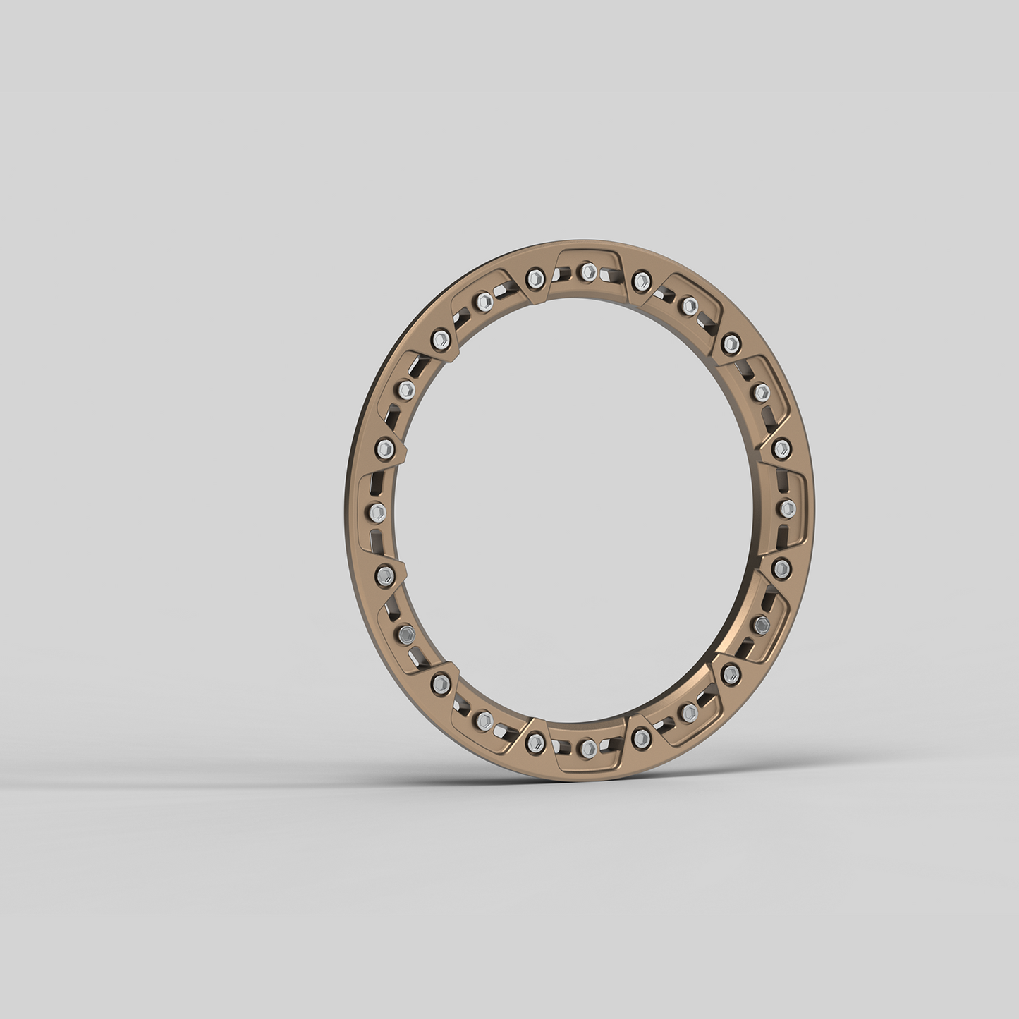 NYTOP | 17 inch Classic Beadlock Ring