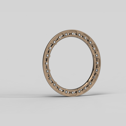 NYTOP | 17 inch Classic Beadlock Ring