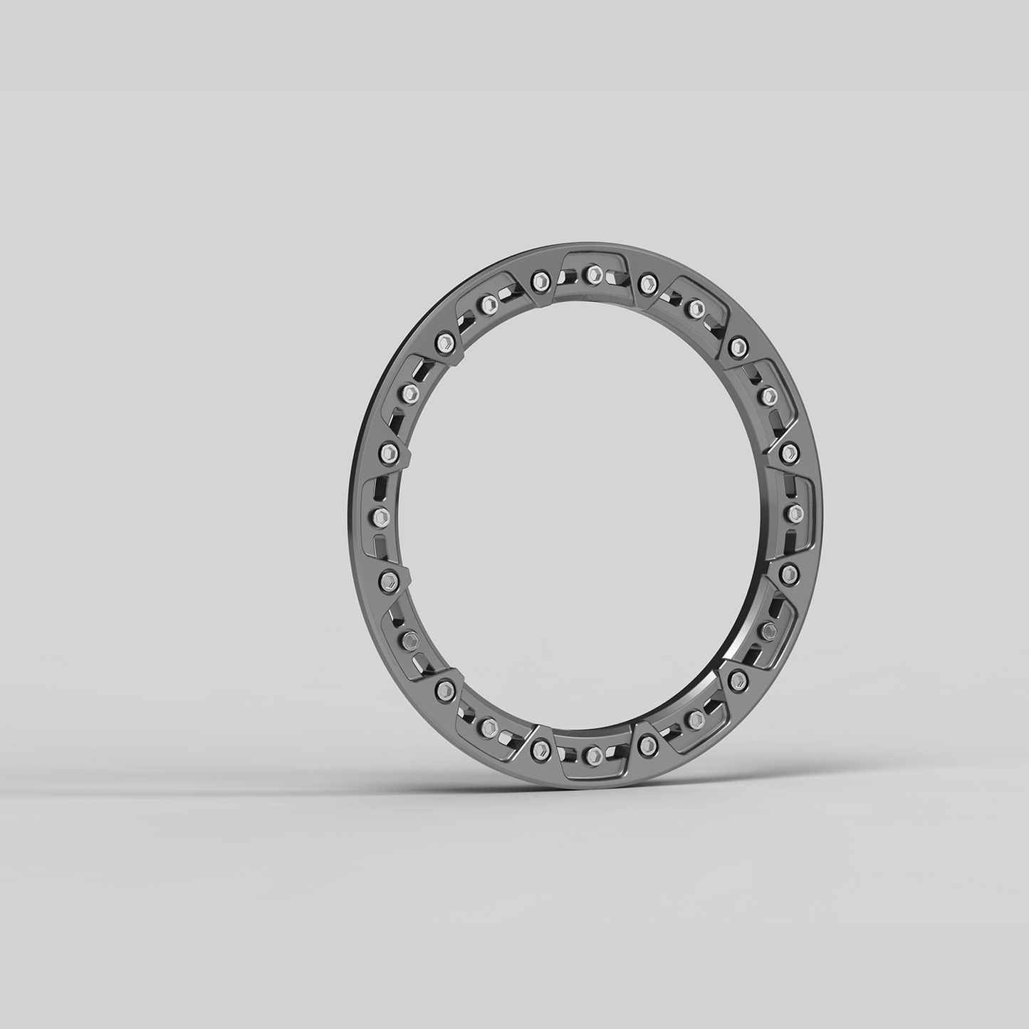 NYTOP | 17 inch Classic Beadlock Ring