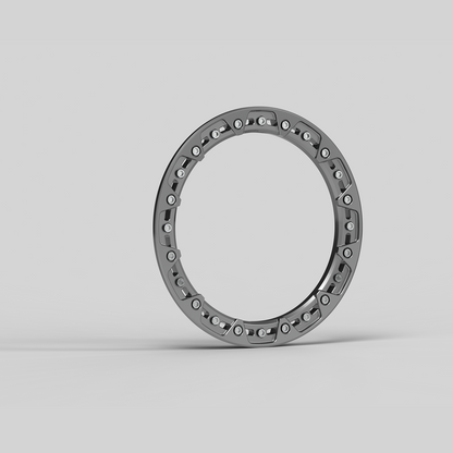 NYTOP | 17 inch Classic Beadlock Ring