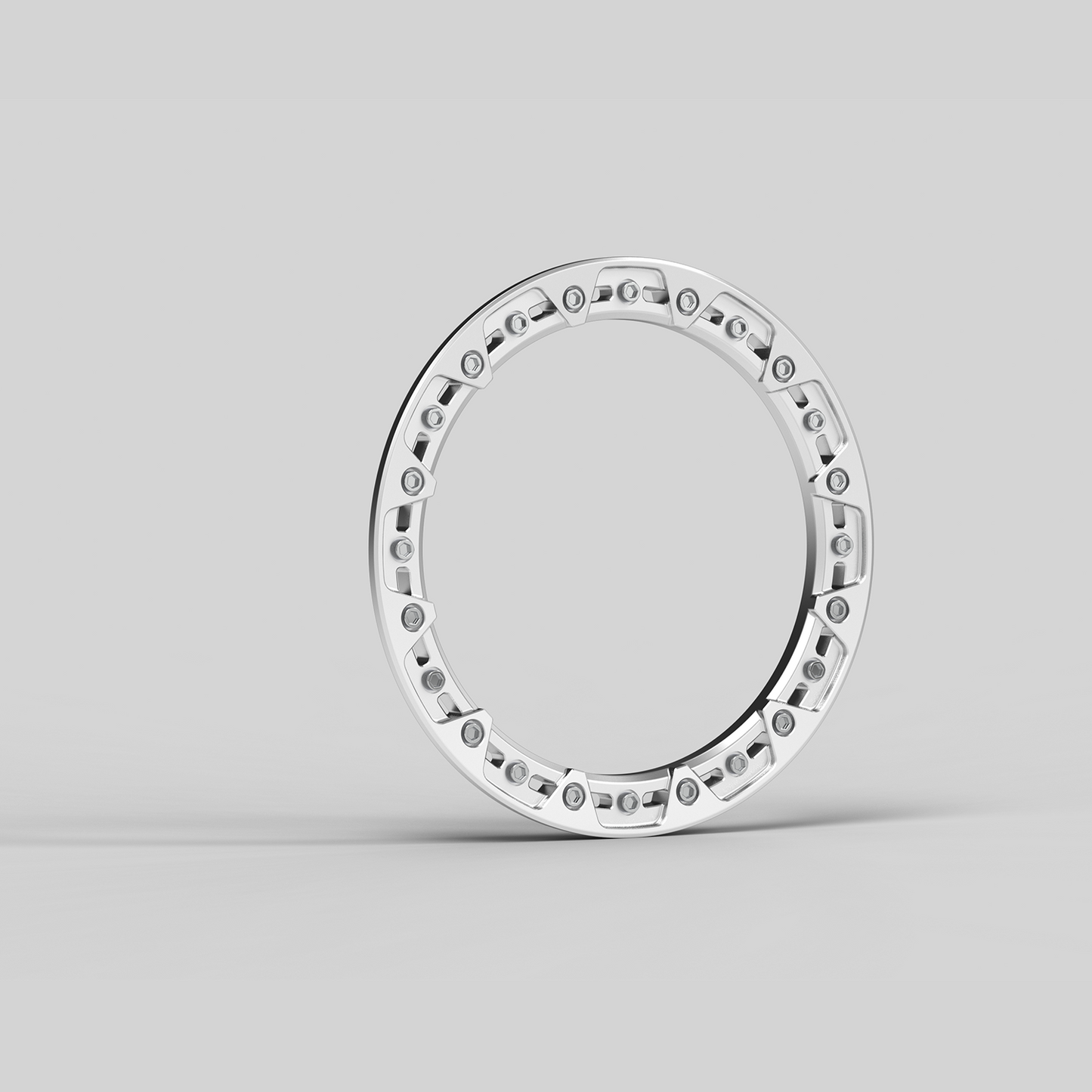 NYTOP | 17 inch Classic Beadlock Ring